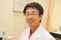院長 千田 八郎