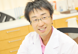 副院長 千田 基宏